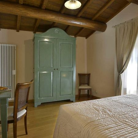 Casa Pescaglia Vila Exterior foto