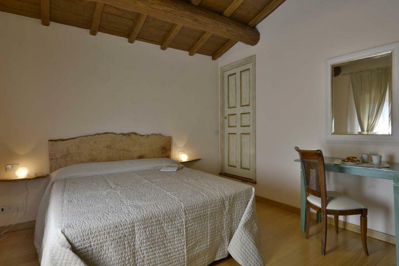 Casa Pescaglia Vila Exterior foto