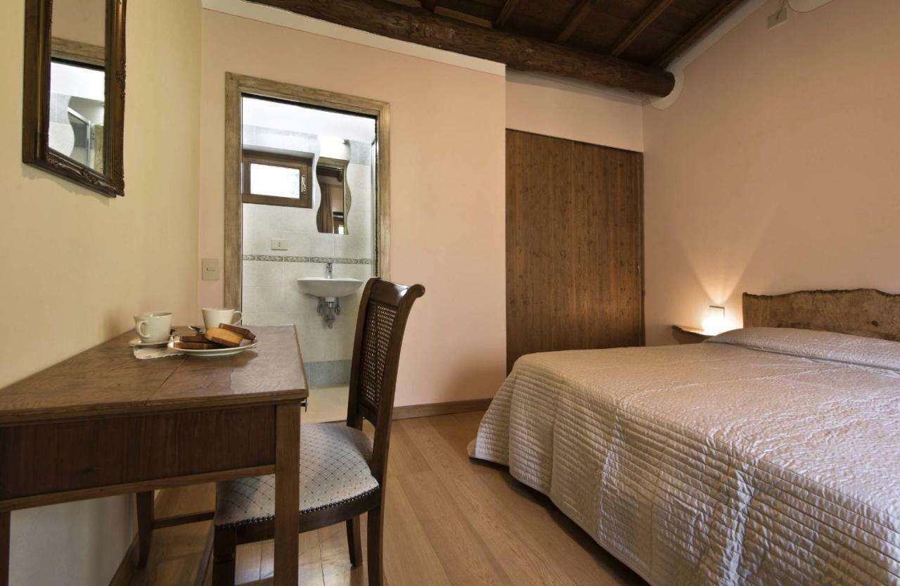 Casa Pescaglia Vila Exterior foto