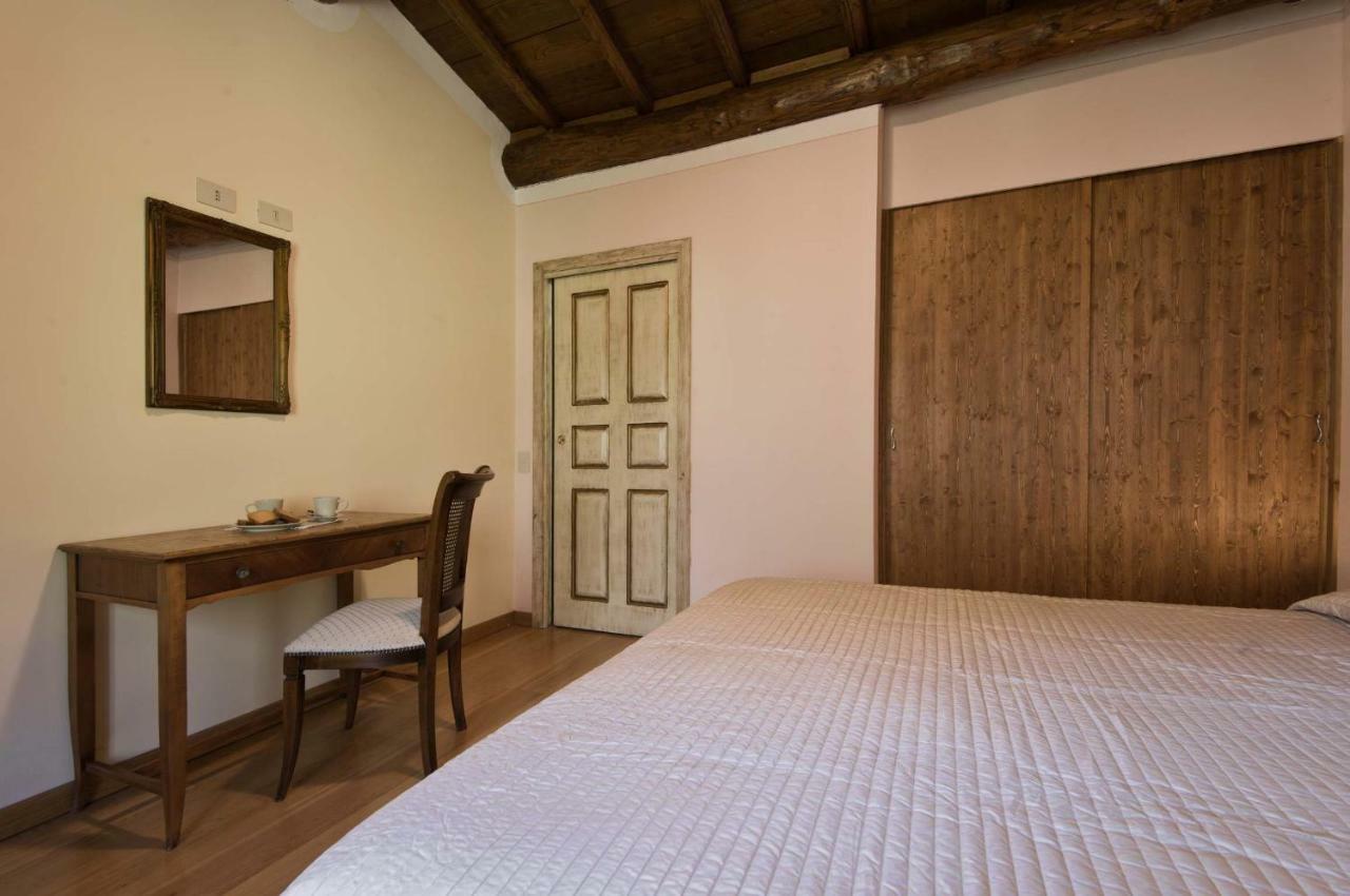 Casa Pescaglia Vila Exterior foto
