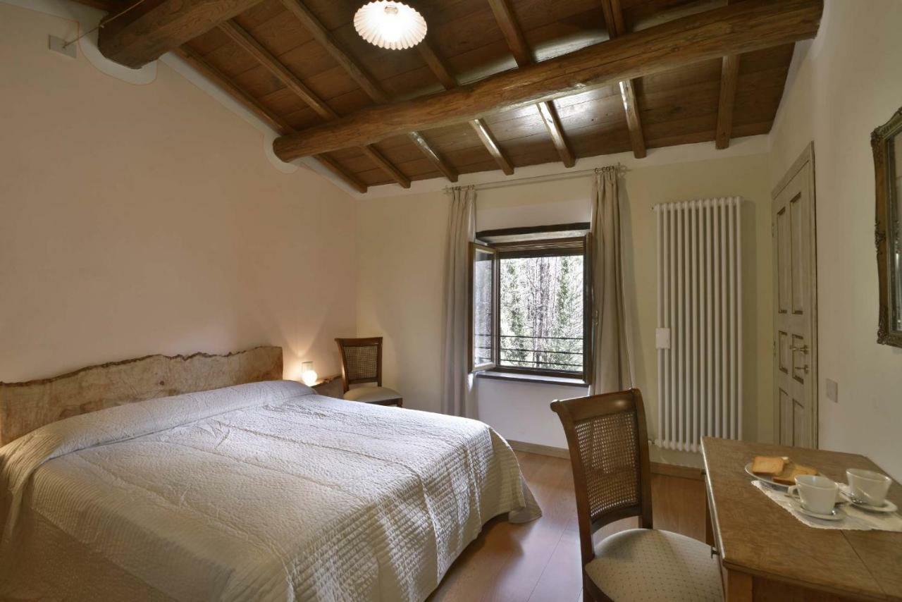 Casa Pescaglia Vila Exterior foto