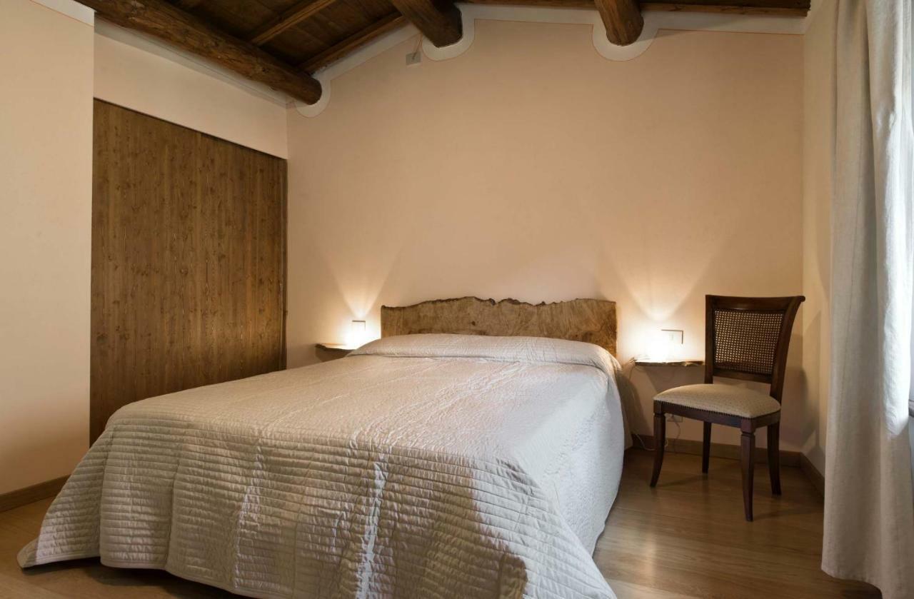 Casa Pescaglia Vila Exterior foto